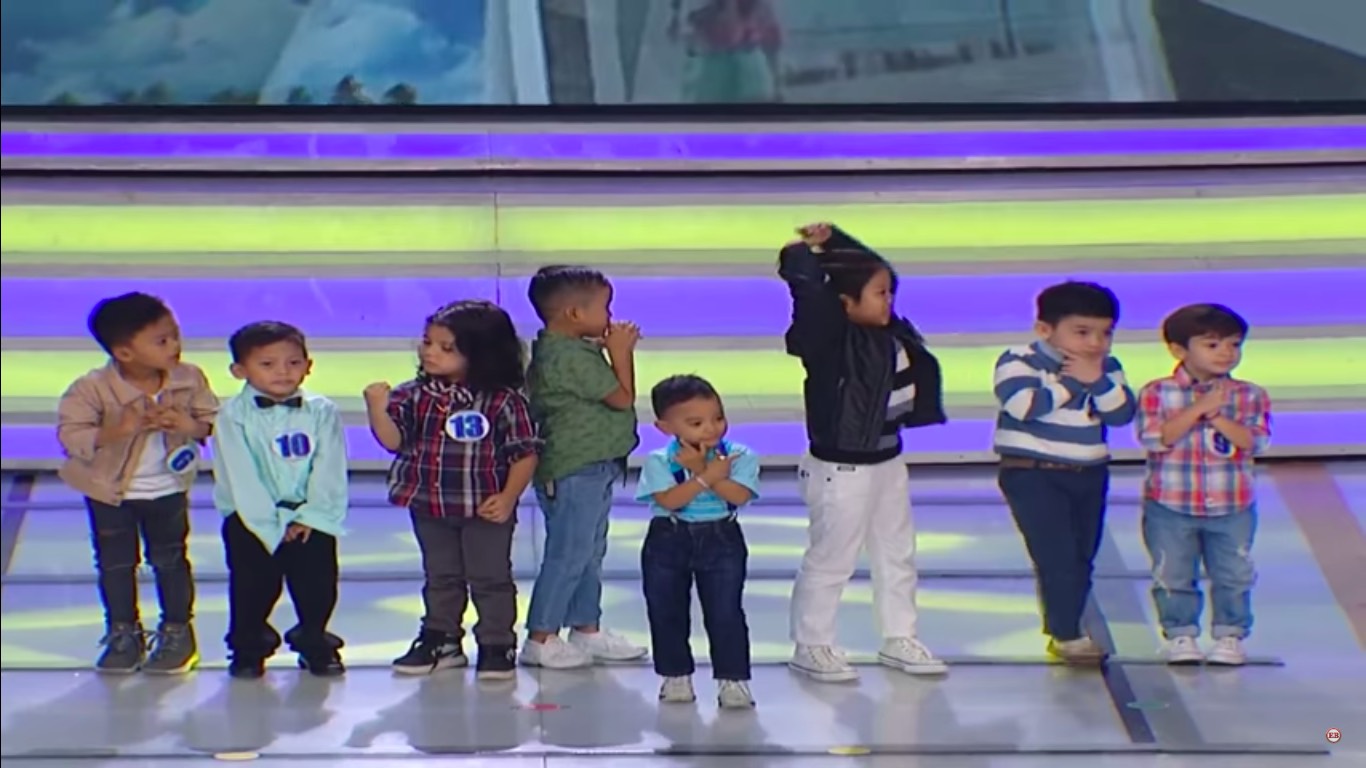 LIST Pinoy pop culture contributions of ‘Eat Bulaga!’ through the